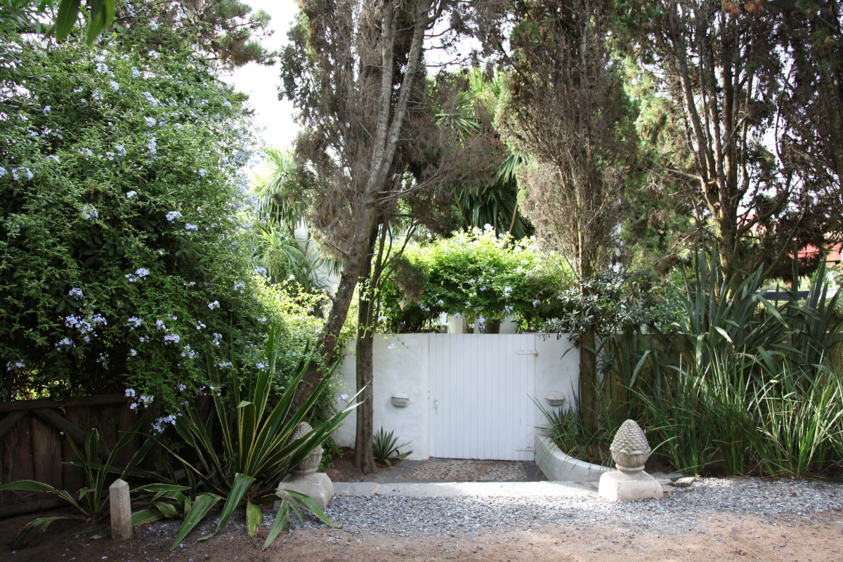 Casa en La Barra