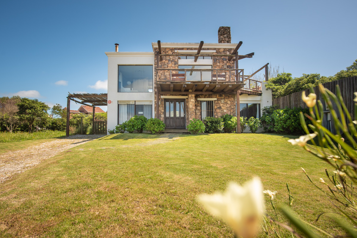 Casa en El Chorro
