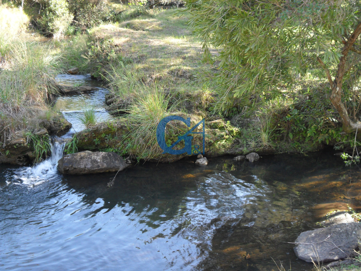 Chacra ID.1234 - El Paraíso encontrado.