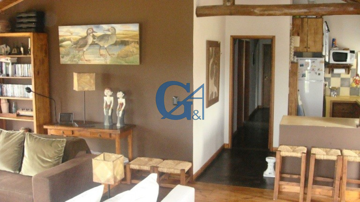 Chacra ID.1234 - El Paraíso encontrado.