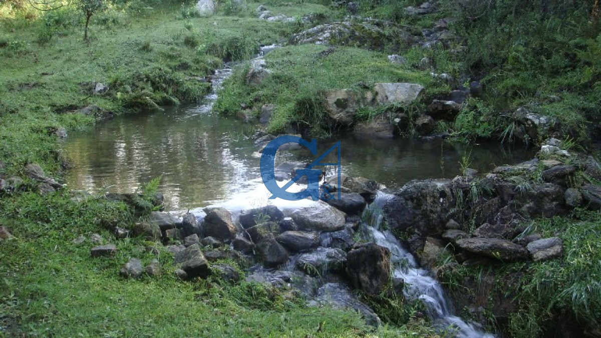 Chacra ID.1234 - El Paraíso encontrado.