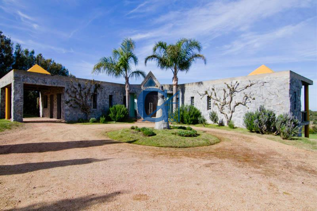 Chacra ID.468 - 