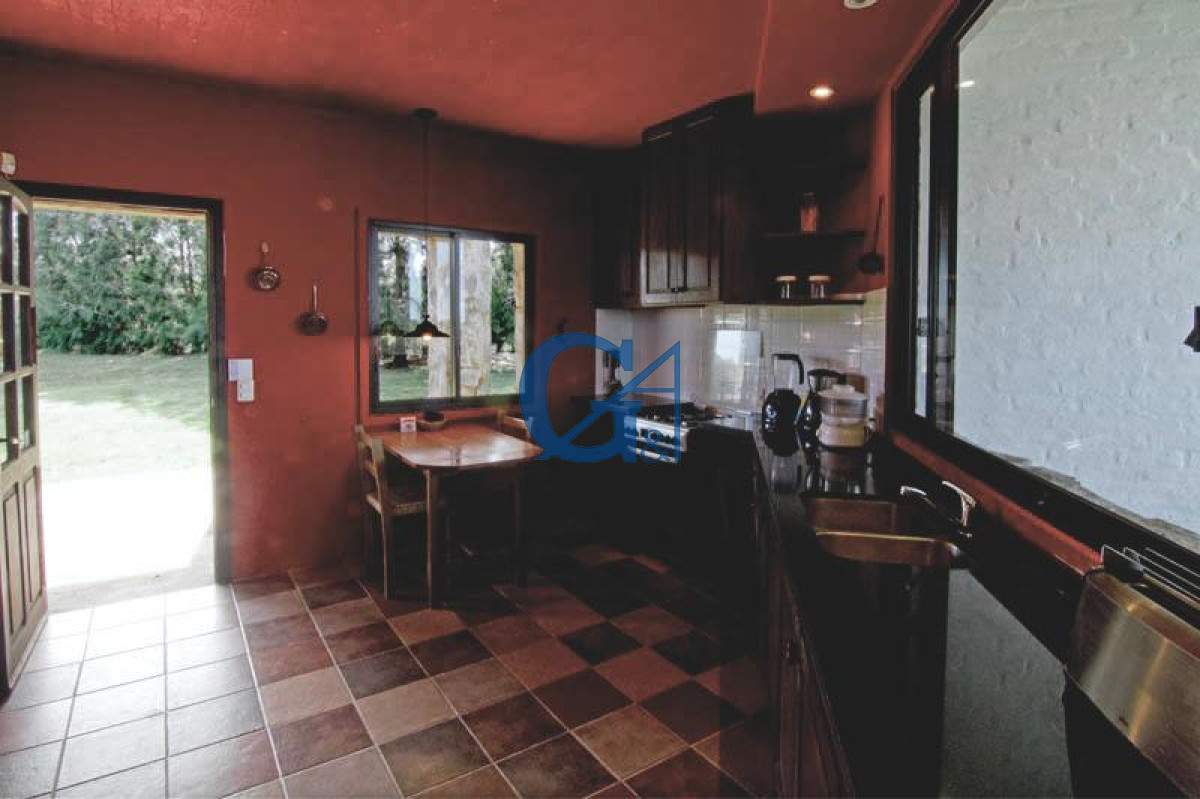 Chacra ID.468 - 