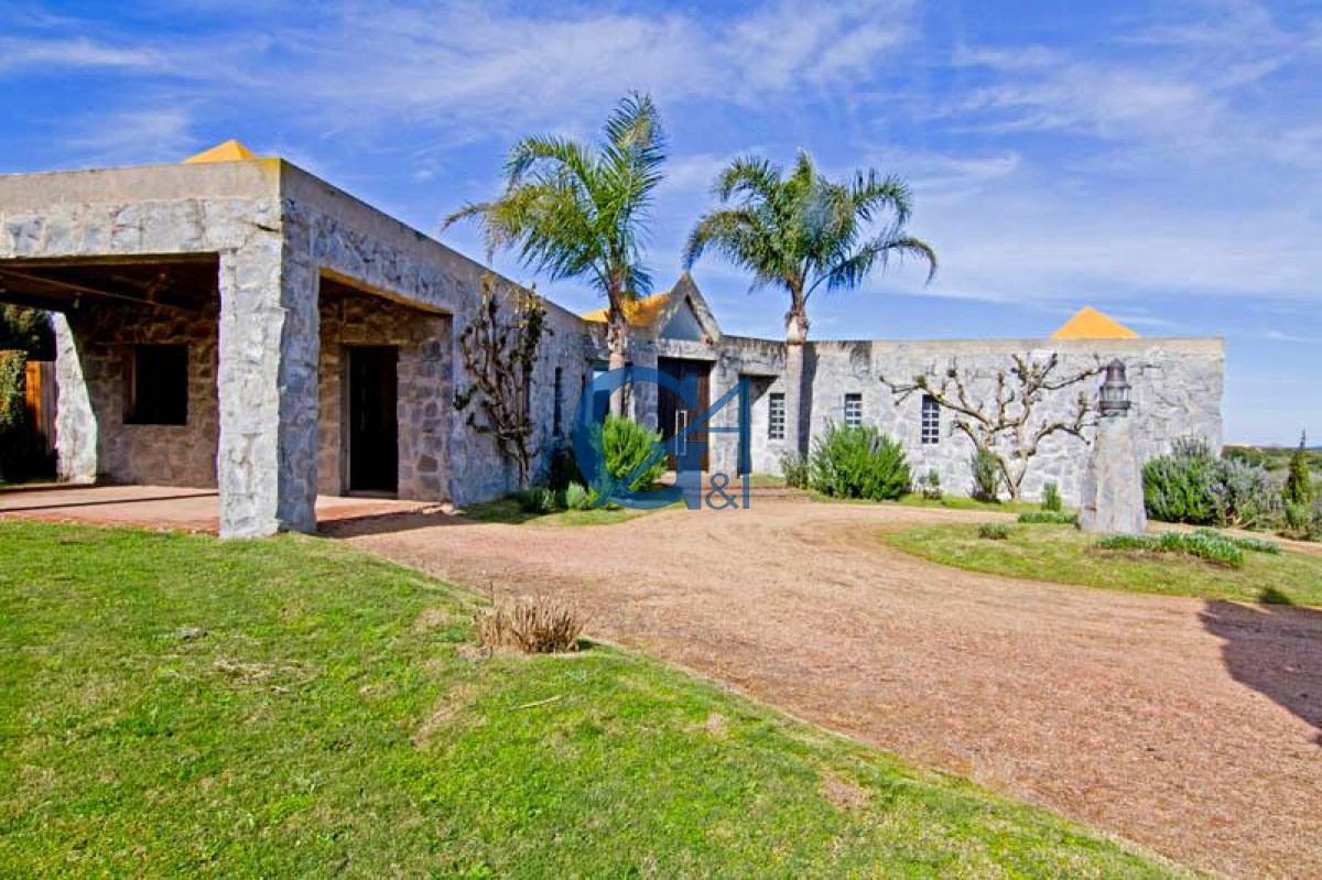 Chacra ID.468 - 