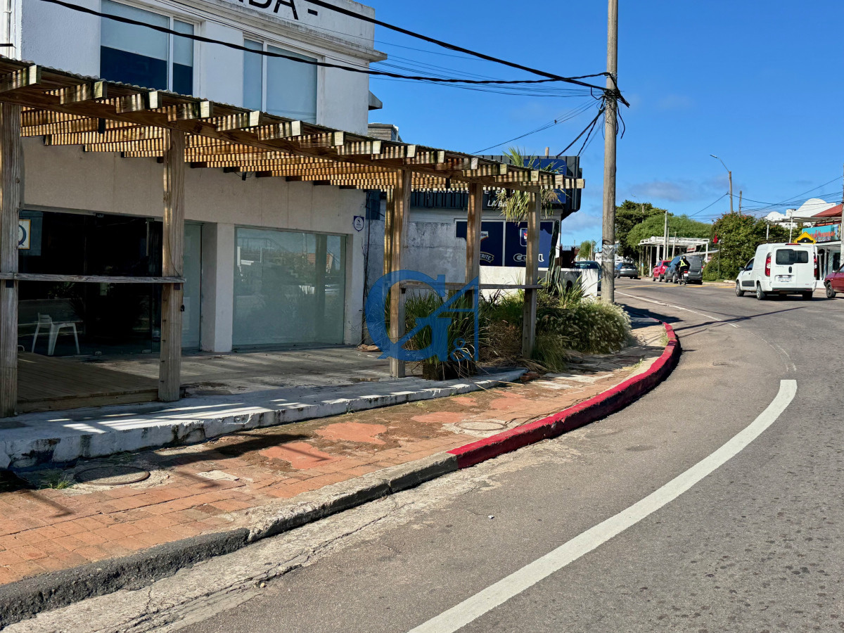 Local Comercial ID.15699 - Local comercial en el corazón de La Barra