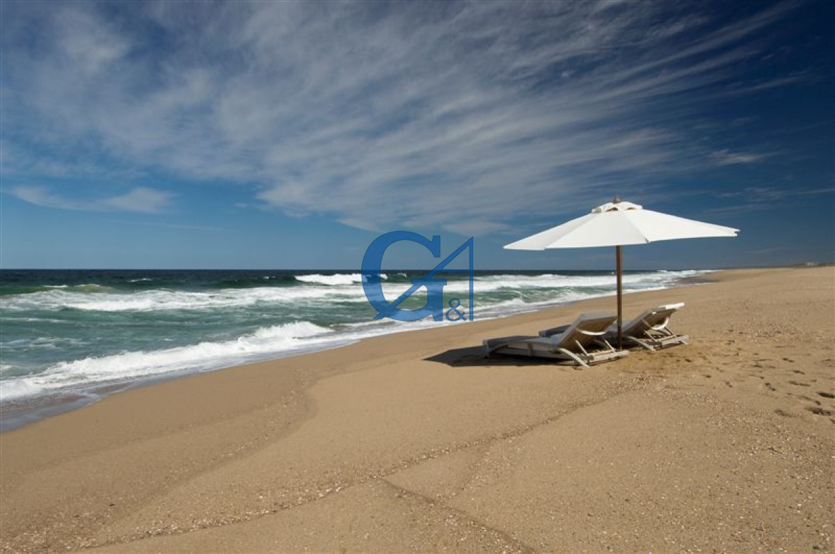 Terreno ID.15698 - Lote de ensueño frente al mar