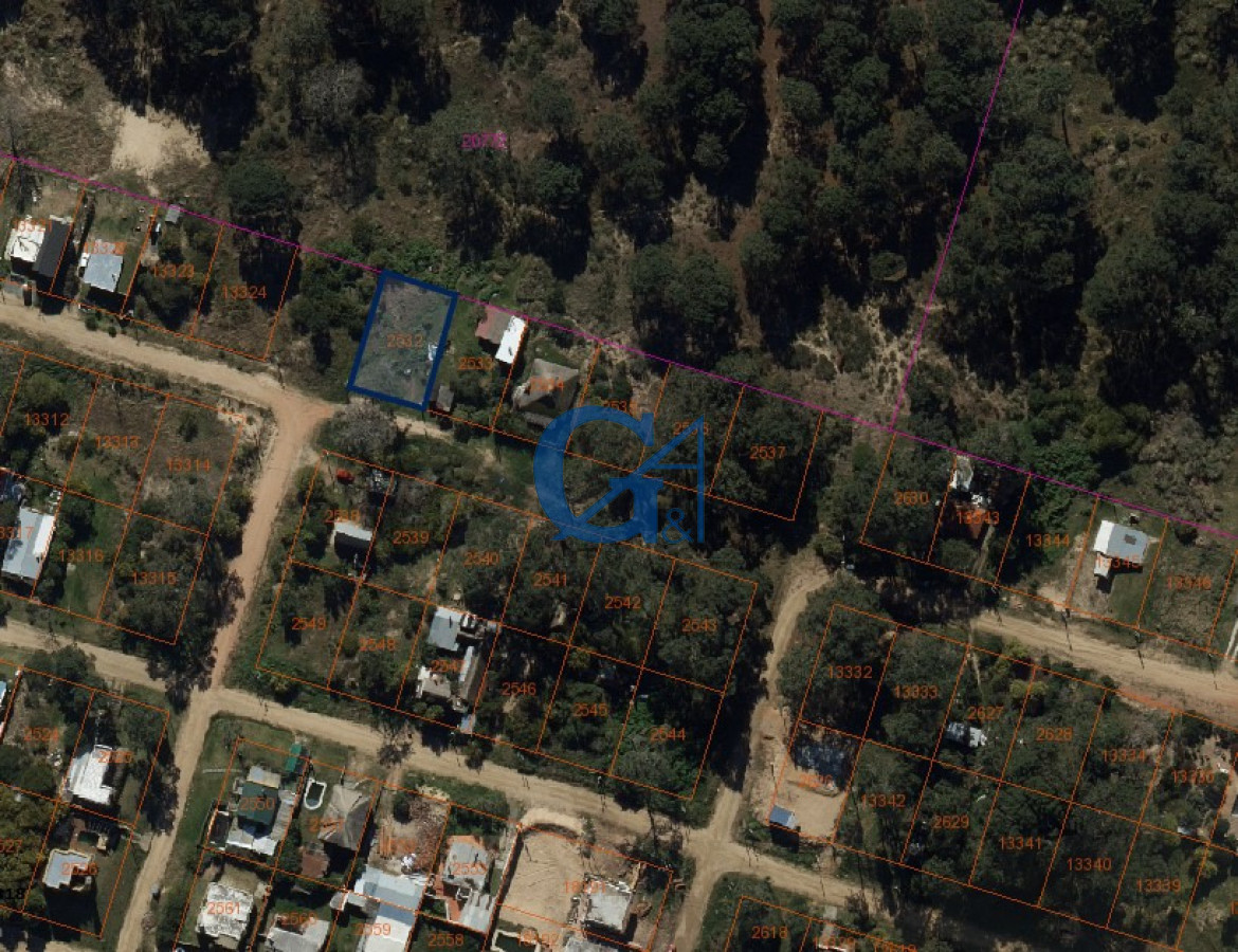 Terreno ID.15717 - Lindísimo lote en Manantiales