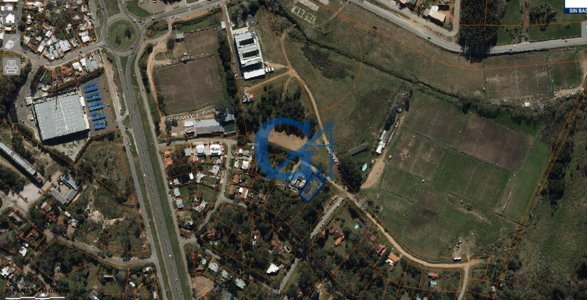 Terreno ID.15692 - Magnífico lote de 1090 m2 frente a Lobos Rugby Club