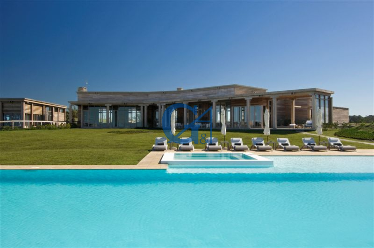 Terreno ID.15698 - Lote de ensueño frente al mar