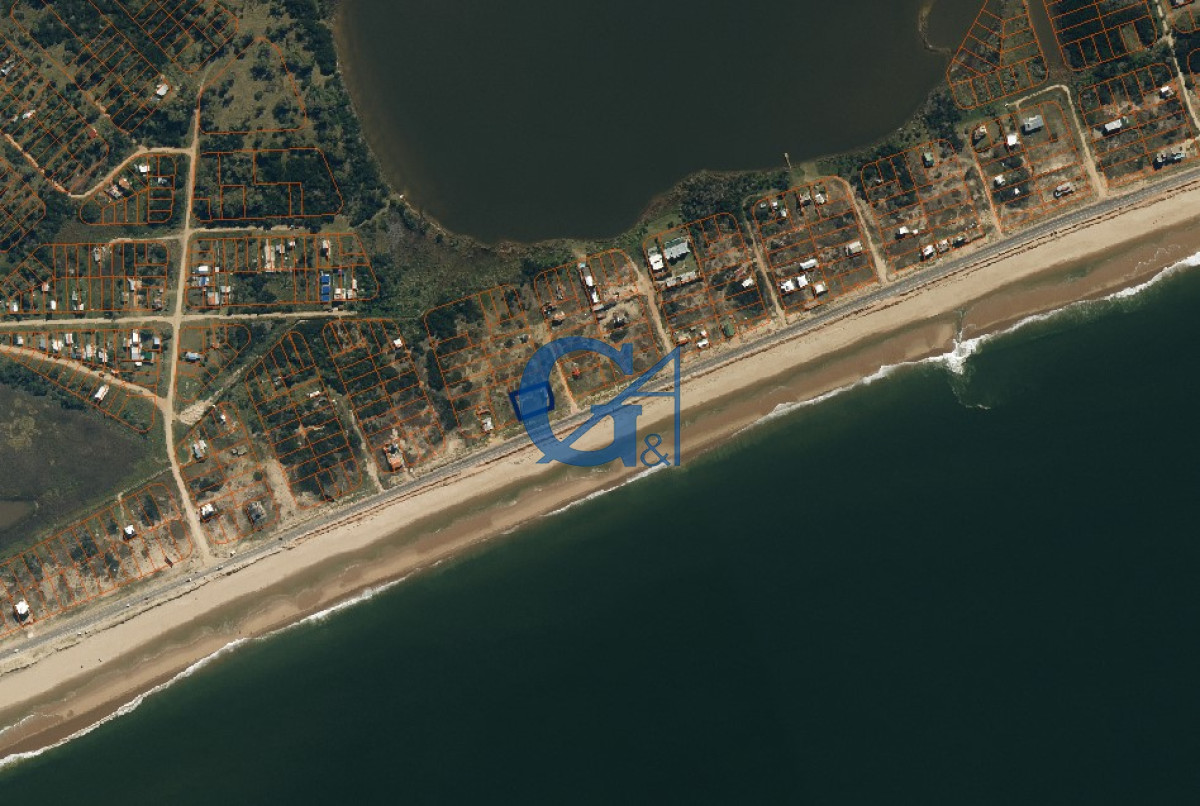 Terreno ID.2074 - Terreno en Jose Ignacio, Santa Monica