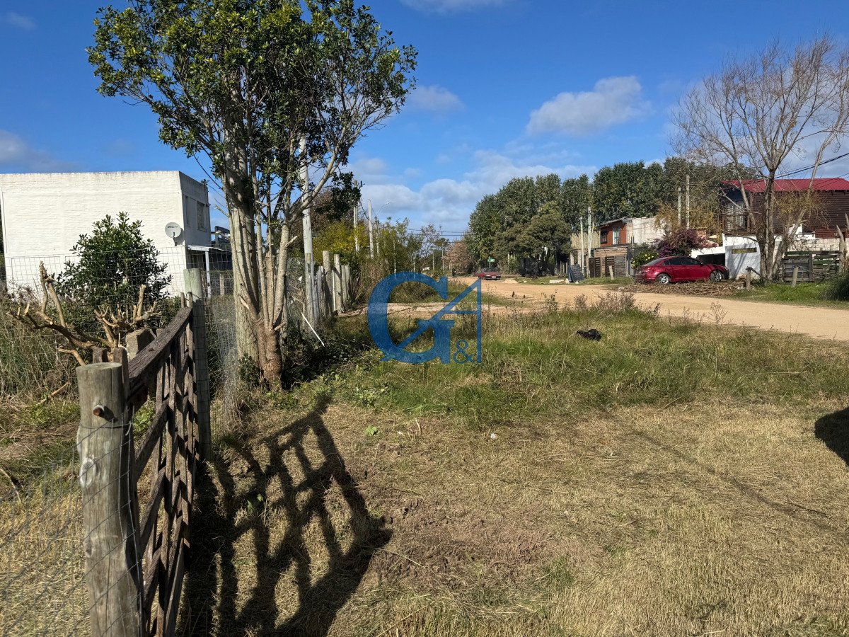 Terreno ID.15701 - Lote en venta en Brio. Bs. As. 