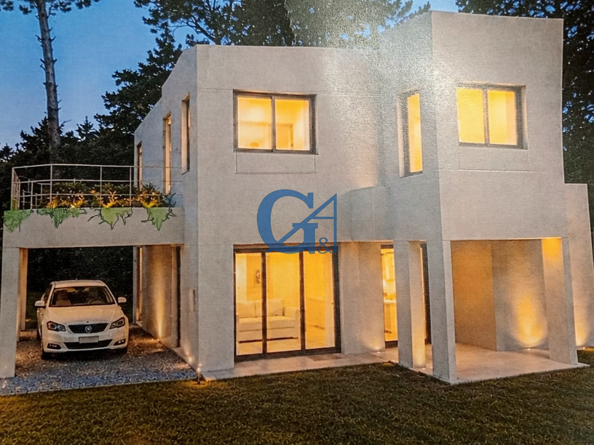 Terreno ID.15712 - Lote en venta, Montoya a 350 mts. de la playa con ante-proyecto de casa divina !!!