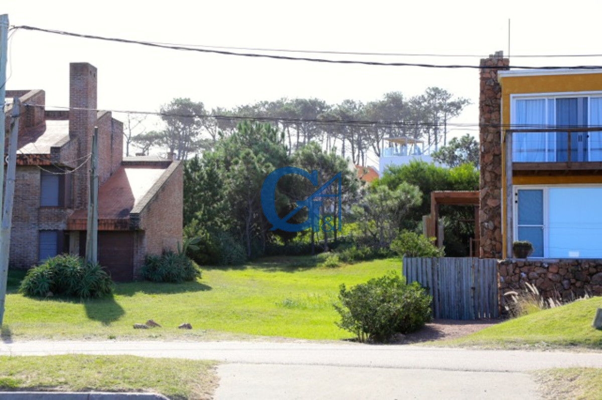 Terreno ID.1636 - Vista al mar para siempre
