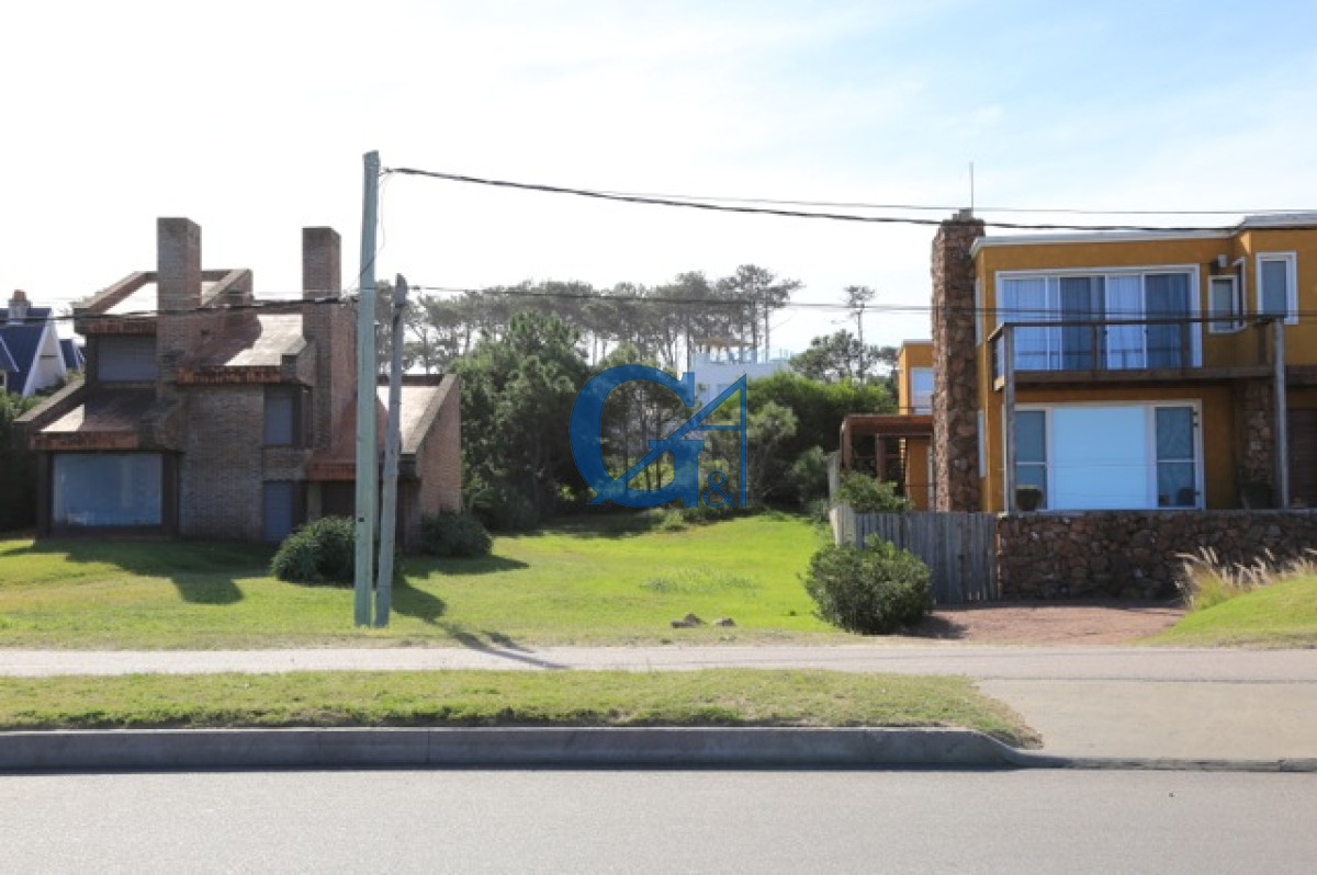 Terreno ID.1636 - Vista al mar para siempre