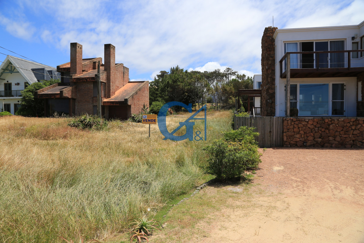 Terreno ID.1636 - Vista al mar para siempre
