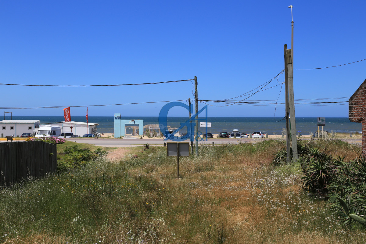 Terreno ID.1636 - Vista al mar para siempre