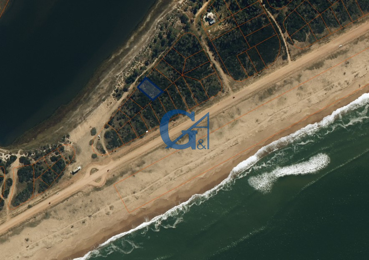 Terreno ID.2098 - Terreno en Rocha, Ciudad de Rocha