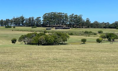 Lote en venta en Las Piedras Fasano