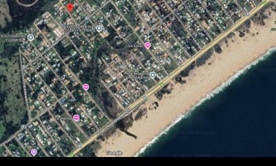 Lote en venta en Brio. Bs. As.