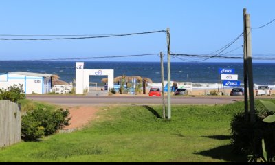 Vista al mar para siempre