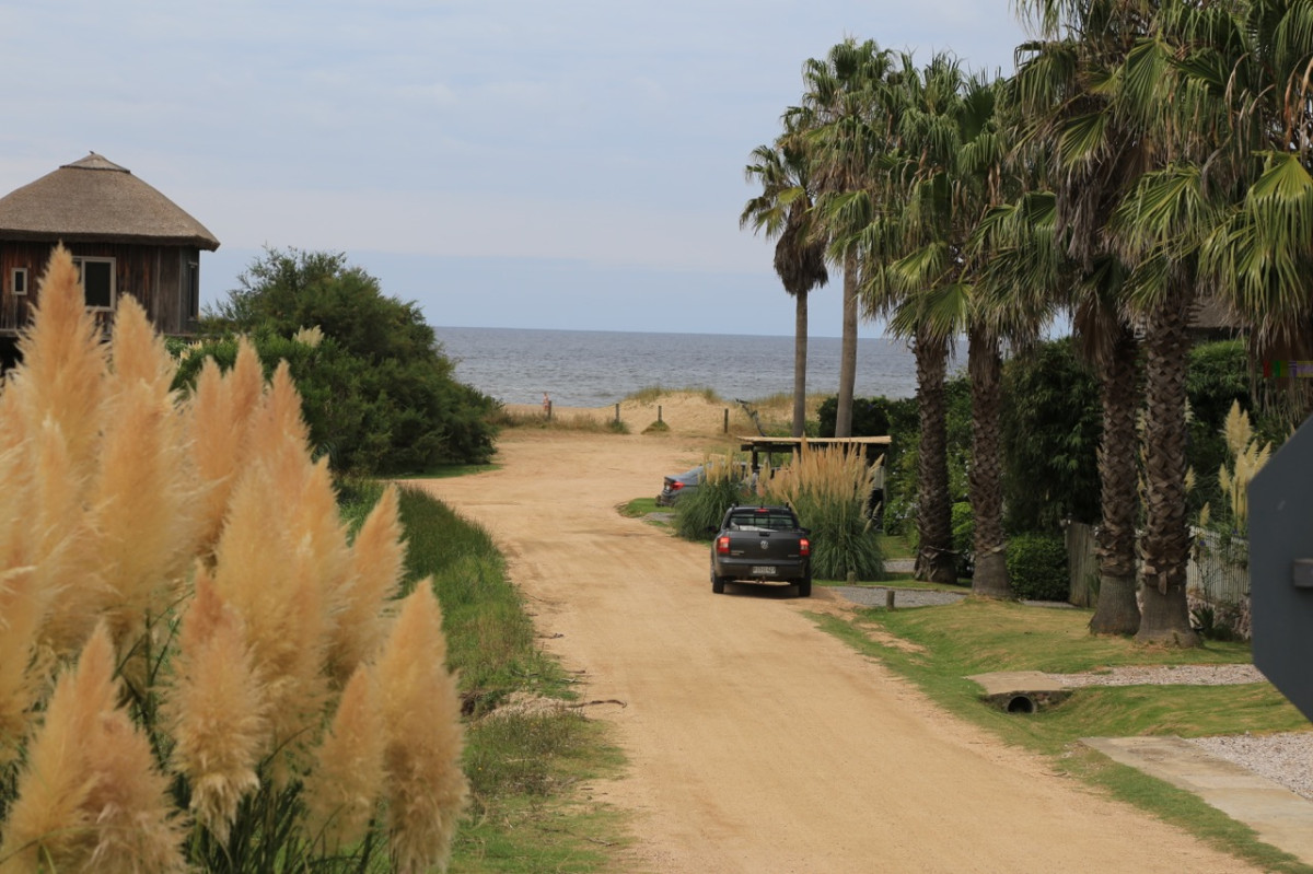 Terreno en Balneario Buenos Aires