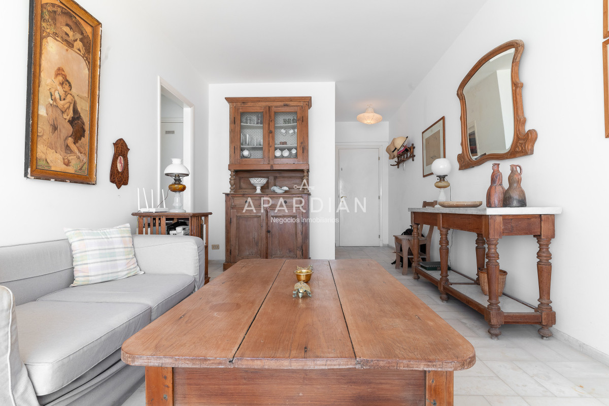 Apartamento ID.21097145 - Departamento en venta en Edificio Mir – Punta del Este