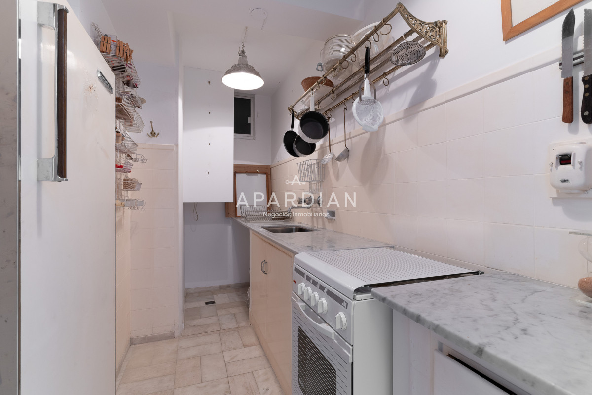 Apartamento ID.21097145 - Departamento en venta en Edificio Mir – Punta del Este