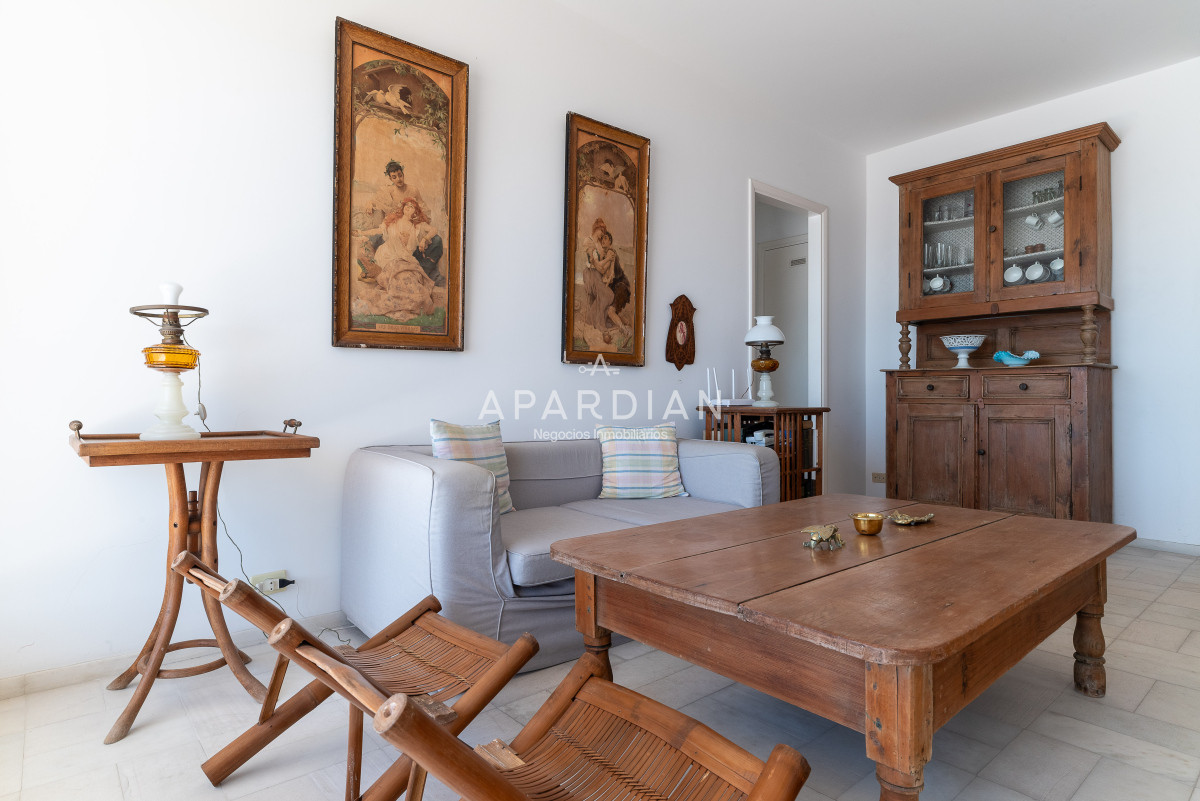 Apartamento ID.21097145 - Departamento en venta en Edificio Mir – Punta del Este