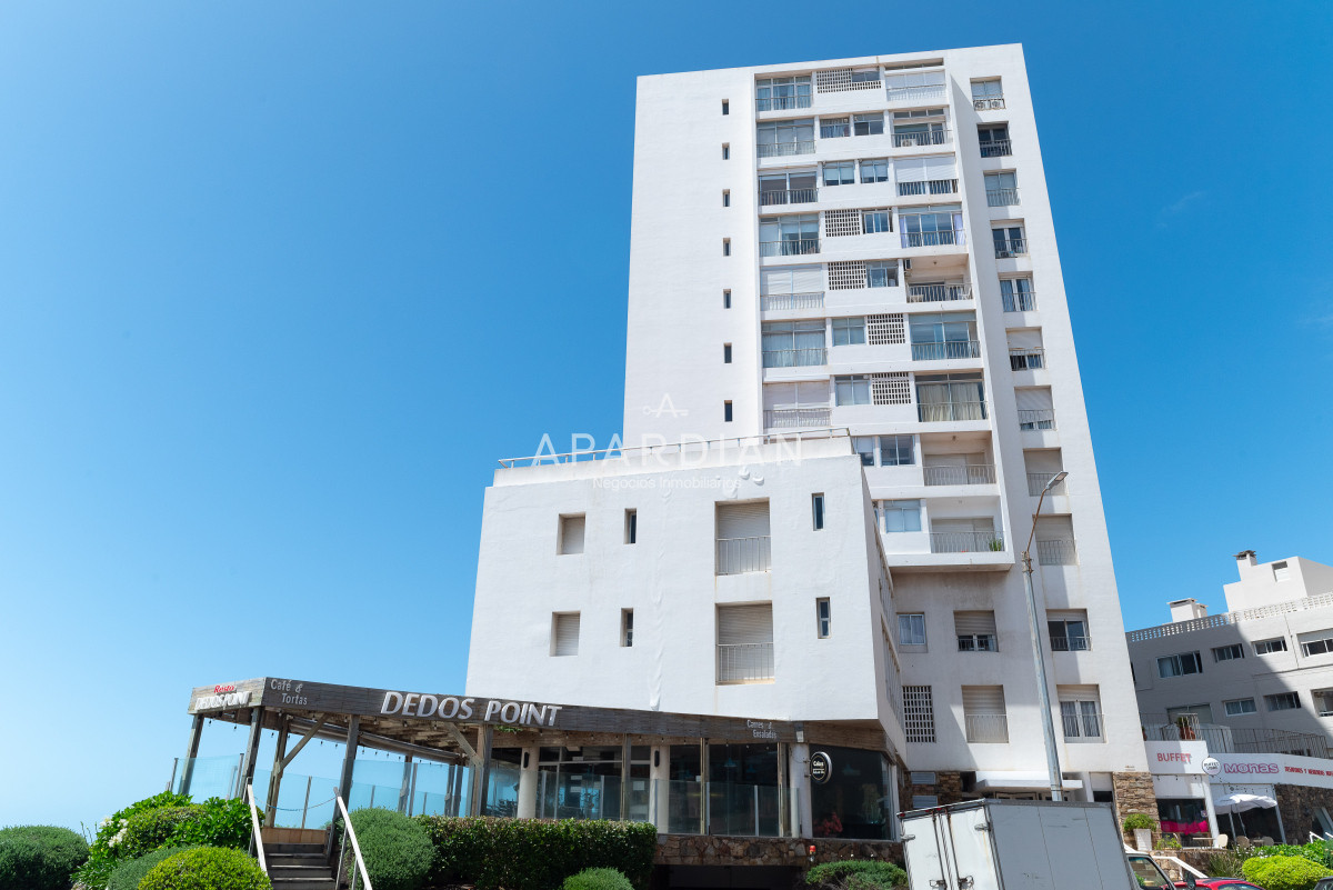 Apartamento ID.21097145 - Departamento en venta en Edificio Mir – Punta del Este