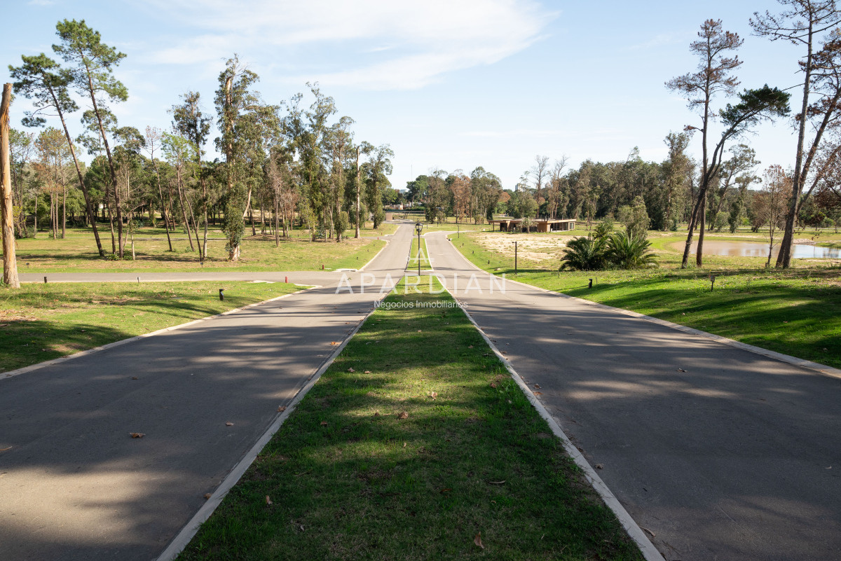 Terreno ID.21097732 - Venta lote barrio privado La Cañada