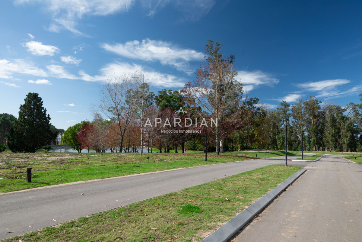 Terreno ID.21097732 - Venta lote barrio privado La Cañada