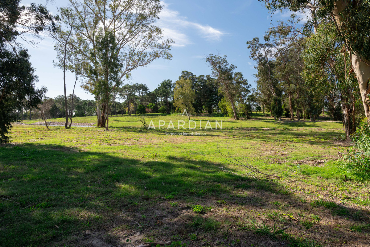 Terreno ID.21097732 - Venta lote barrio privado La Cañada