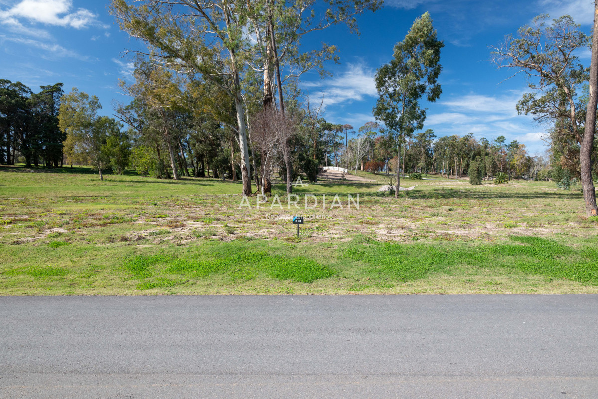 Terreno ID.21097732 - Venta lote barrio privado La Cañada
