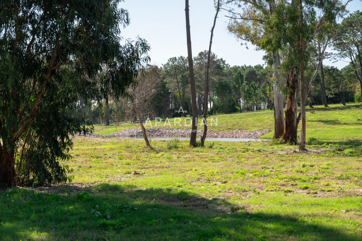 Terreno ID.21097732 - Venta lote barrio privado La Cañada