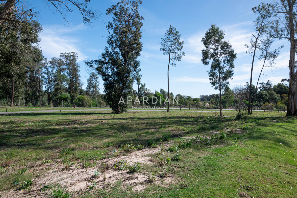 Terreno ID.21097732 - Venta lote barrio privado La Cañada