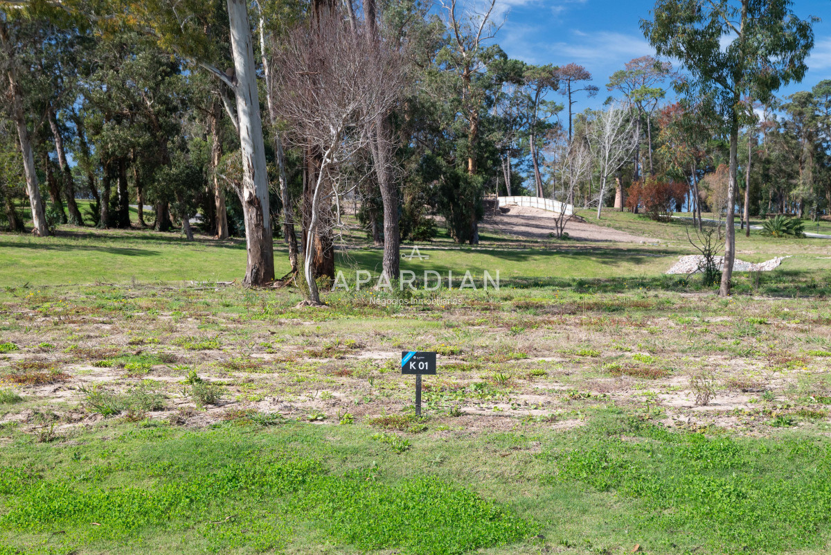 Terreno ID.21097732 - Venta lote barrio privado La Cañada
