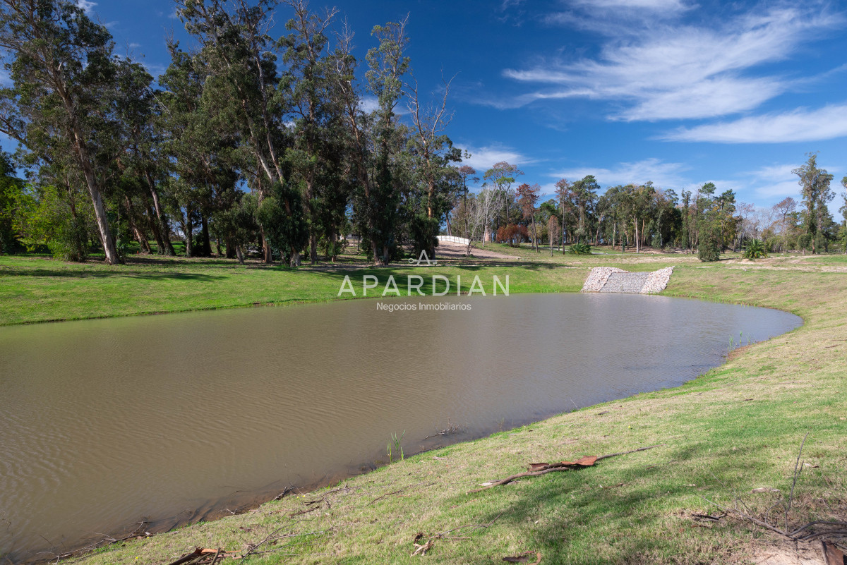 Terreno ID.21097732 - Venta lote barrio privado La Cañada