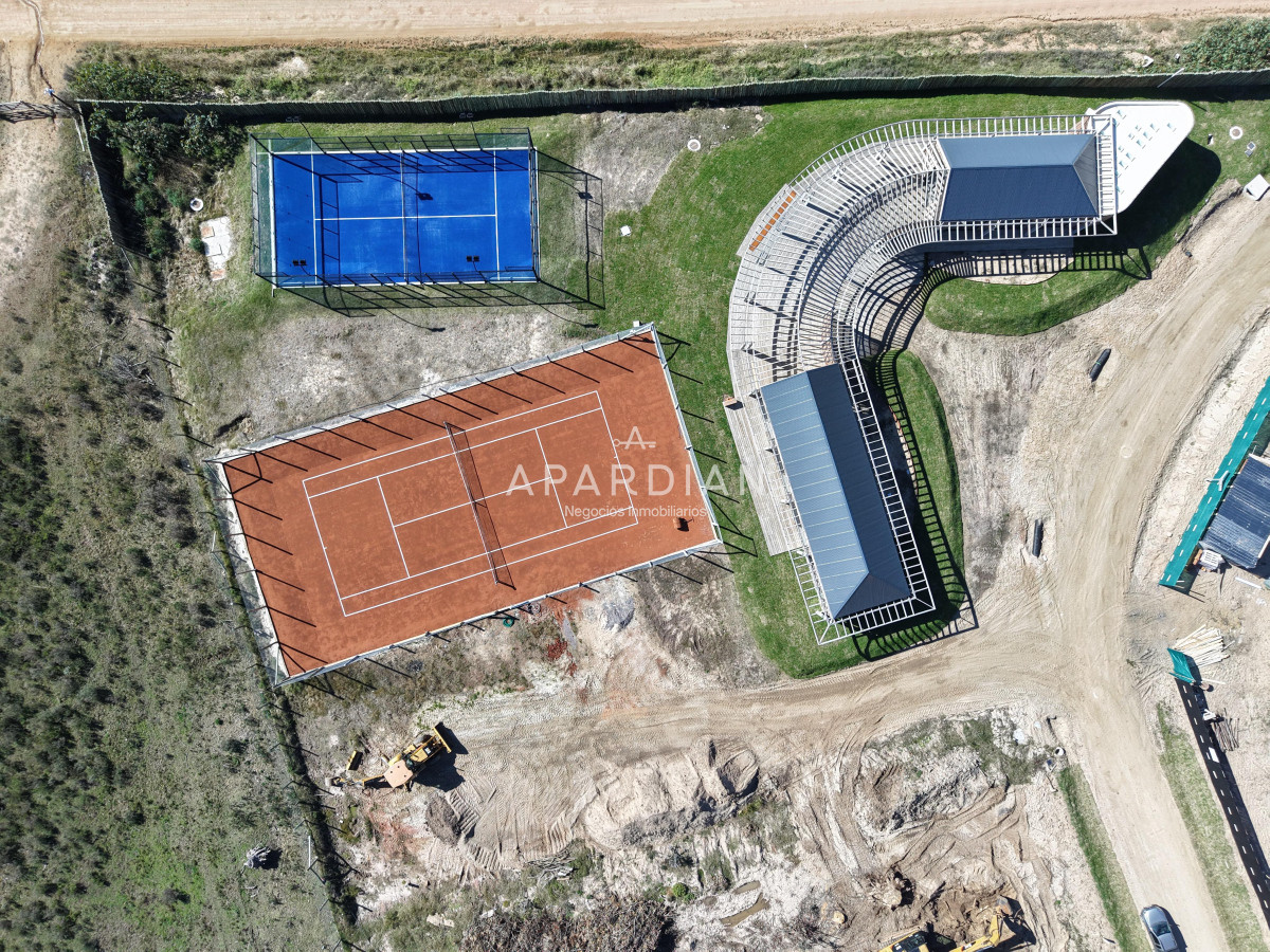 Terreno ID.21097729 - RE-VENTA Terreno listo para construir en José Ignacio  Barrio Playa Brava