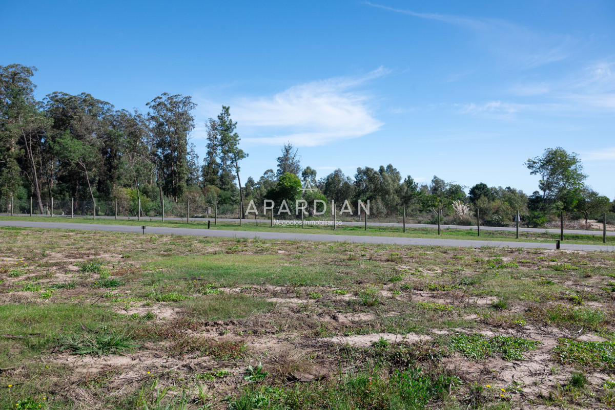 Terreno ID.21097732 - Venta lote barrio privado La Cañada
