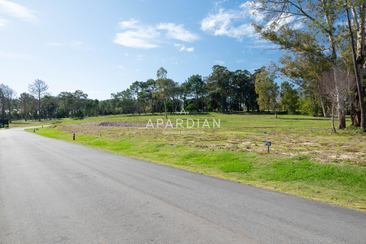 Terreno ID.21097732 - Venta lote barrio privado La Cañada