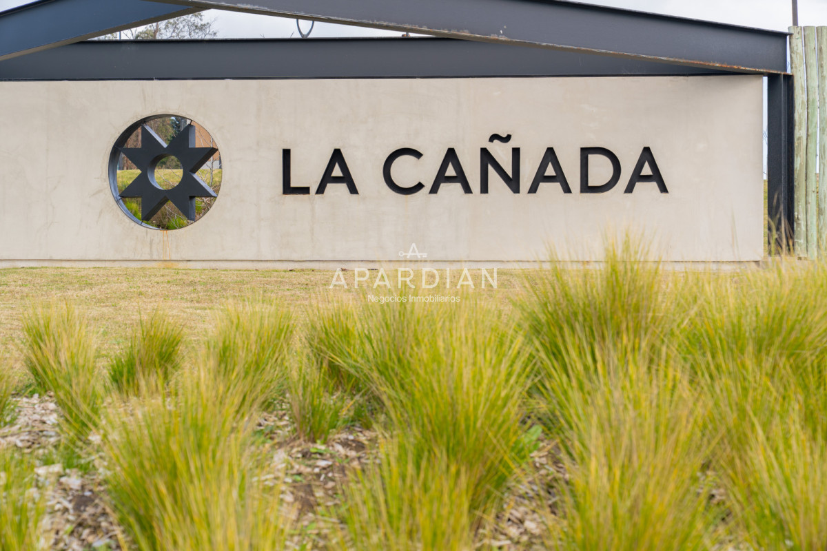 Terreno ID.21097732 - Venta lote barrio privado La Cañada