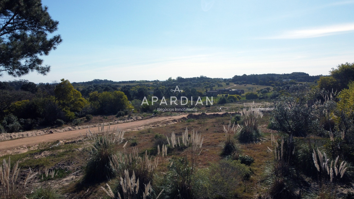 Terreno ID.21097729 - RE-VENTA Terreno listo para construir en José Ignacio  Barrio Playa Brava