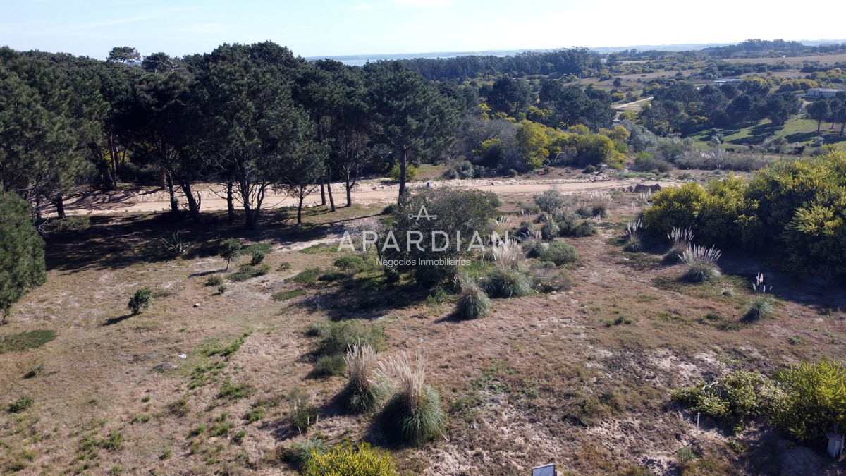 Terreno ID.21097729 - RE-VENTA Terreno listo para construir en José Ignacio  Barrio Playa Brava