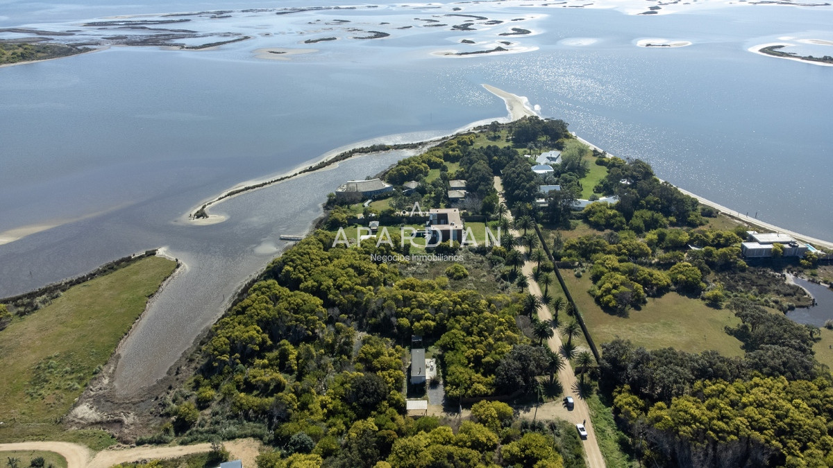 Terreno ID.21097144 - Venta de Lote de 569 m² en Balneario Santa Mónica - Oportunidad Única