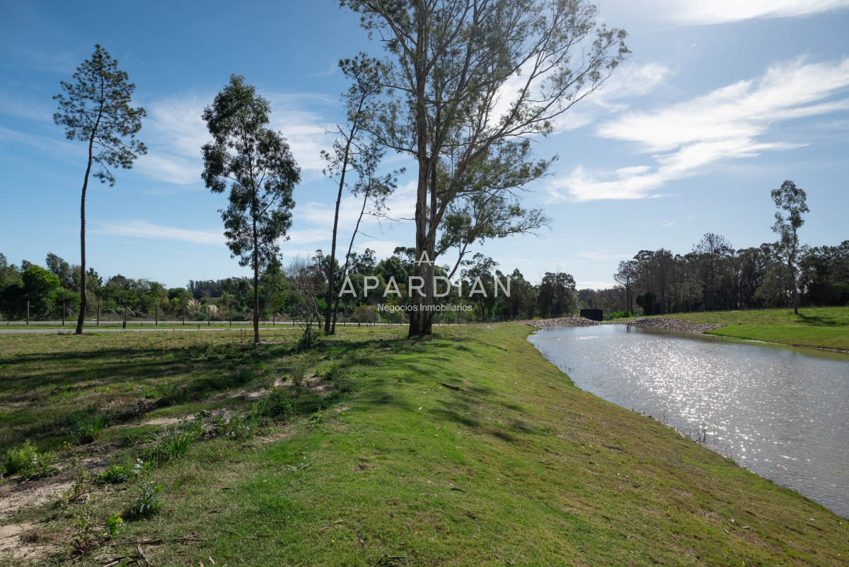 Terreno ID.21097732 - Venta lote barrio privado La Cañada