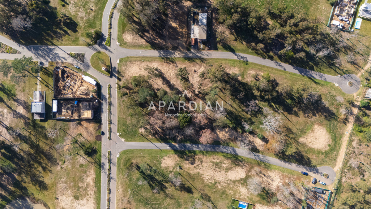 Terreno ID.21097732 - Venta lote barrio privado La Cañada