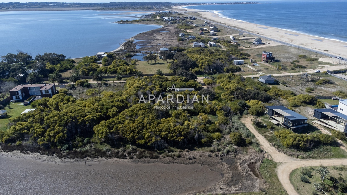 Terreno ID.21097144 - Venta de Lote de 569 m² en Balneario Santa Mónica - Oportunidad Única