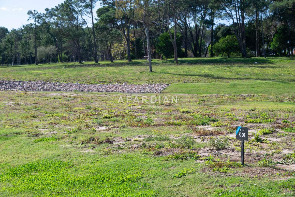 Terreno ID.21097732 - Venta lote barrio privado La Cañada