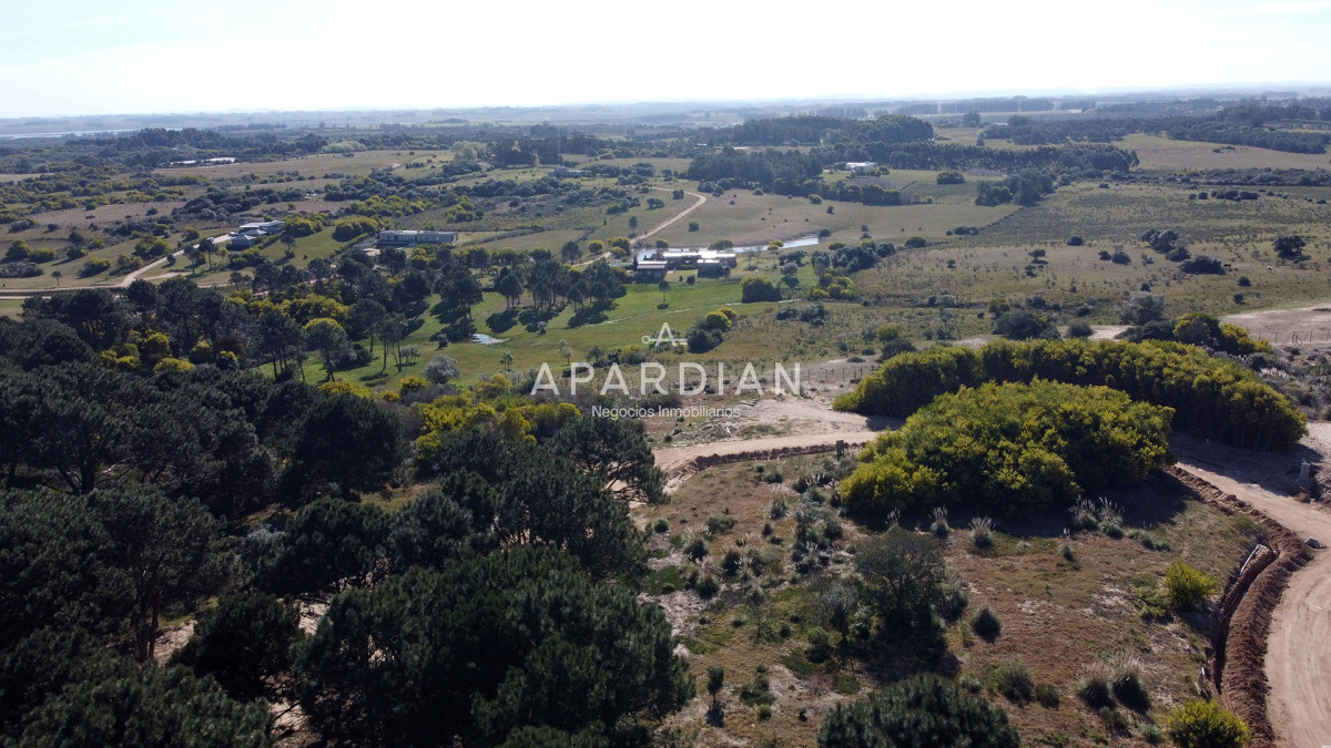 Terreno ID.21097729 - RE-VENTA Terreno listo para construir en José Ignacio  Barrio Playa Brava