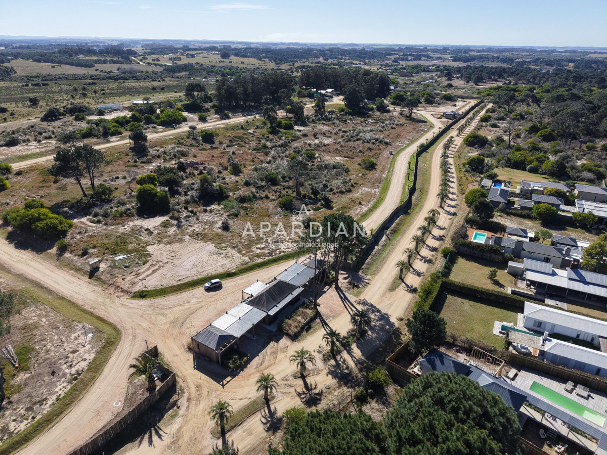 Terreno ID.21097729 - RE-VENTA Terreno listo para construir en José Ignacio  Barrio Playa Brava